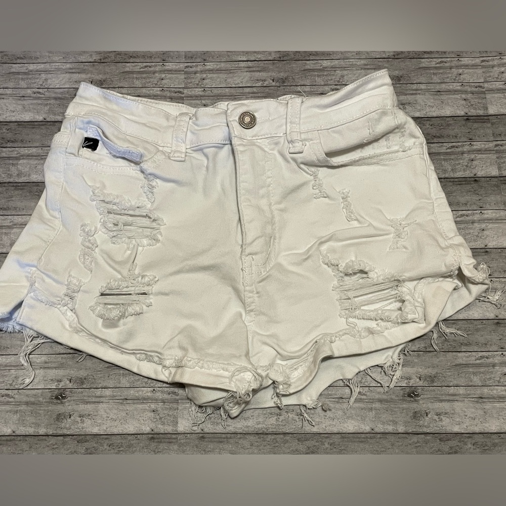 KanCan shorts